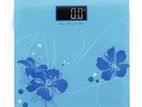Bathroom Scale Digital