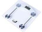 Bathroom Scale Yn-022 Scales Astro