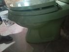 Bathroom Set Commode