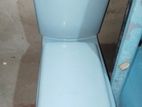 Bathroom Commode Set