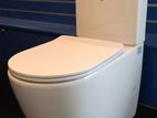 Bathroom Sets (Commode)