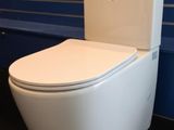 Bathroom Sets (Commode)