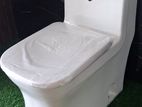 Bathroom Set (Commode)