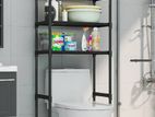 Bathroom Shelf -3 Layer Rack - Quality Layers-