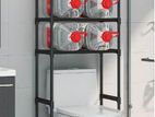 Bathroom Shelf -3 Tier Rack