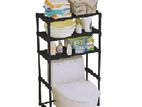 Bathroom Shelf -3 Tier Rack