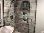 Bathroom Shower Cubicle