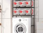 Bathroom Washing Machine Top Rack
