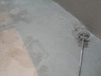 Bathroom Waterproofing