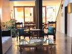 Baththaramulla : 4BR (14.6P) Modern Luxury House for Sale in Akuregoda