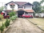 Baththaramulla : 5BR (29P) Luxury House for Sale at Thalangama North