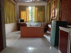 BATHTHARAMULLA FURNISHED UPSTAIR HOUSE FOR RENT