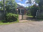 Baththaramulla Junction Land for Sale