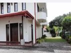 Baththaramulla Perch 15 Two Story Solid House for Sale