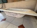 Bath Tub