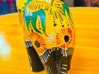 Batik Elephant