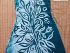 Batik Gown