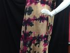 Batik Gown