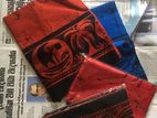 Batik Sarong - Brown
