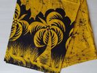 Batik Sarong