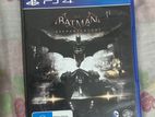 Batman Arkham Knight for PS4