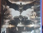 Batman Arkham Knight PS4 Game