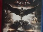 Batman arkham knight PS4 Disk