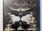 Batman Arkham knight (PS4)