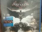 Batman Arkham Night Ps4