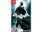 Batman: Arkham Trilogy for Nintendo Switch