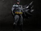 BATMAN Premium Figure DC ACT/CUT SEGA