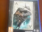Batman Return to Arkham PS4 Game