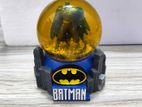 Batman Snow Globe