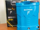 Batman Sprayer 12amp Battery 2in1 16L