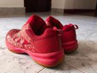 Batminton Shoe