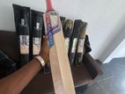 Leather Bat