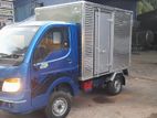 Batt Dimo Lorry Body