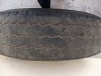 165/13 Tires