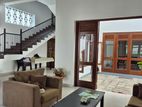 Battaramulla 04BR House For Rent (NK107476)