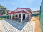 Battaramulla 11 Perch 3BR Single Storey House For Sale