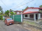 Battaramulla 11 Perch Single Storey 3BR Spacious House For Sale