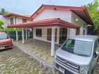 Battaramulla 11 Perch Single Storey Spacious 3BR House For Sale