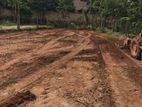 Battaramulla : 14.5 perches Land for Sale at Thalahena Junction