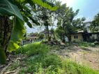 Battaramulla : 15 perches high commercial Land for Sale in Pelewatta