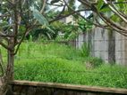 Battaramulla - 18 perches of Excellent Residential Land For Sale