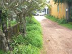 Battaramulla - 18 perches of Excellent Residential Land For Sale