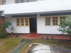 Battaramulla 2 BR ground floor house for rent