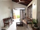 Battaramulla, 2 Storey Furnished House for Rent (mg1214)