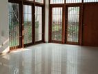 Battaramulla 2 Storey Unfurnished House for Sale (NZMS3047)
