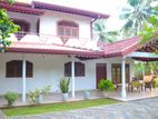 Battaramulla 2 Story House for Rent ( R - 493)